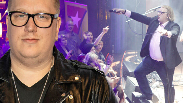 Arttu Wiskari jää ensi vuoden jälkeen keikkatauolle: ”Urani on siinä pisteessä, että…” Arttu Wiskari