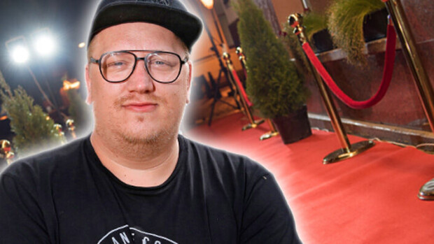 Arttu Wiskari lyttää musiikkigaalat pelleilyksi: ”Minulle on tarjottu ehdokkuutta, jos tulen gaalaan paikalle!” Arttu Wiskari