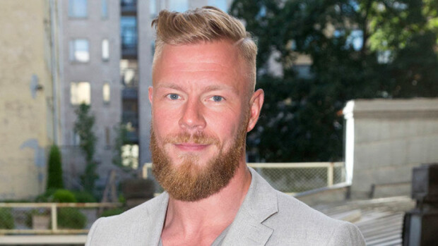 Bachelor-tähti Juha Larm bongattiin Särkänniemestä – kuva! Juha Larm