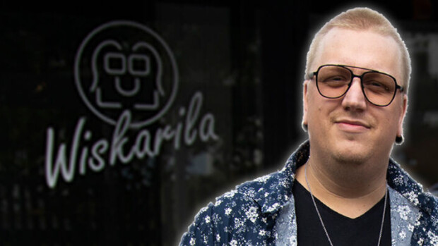 Arttu Wiskarin uuteen ravintolaan murtauduttiin – poliisitutkinta kesken: 10 000 euron vahingot! Arttu Wiskari