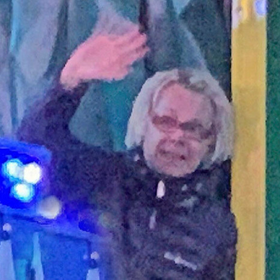 Raptorin Jufo heilui Linnanmäellä - mukana myös uudella hittikappaleella! Kuvat ja video! Jufo