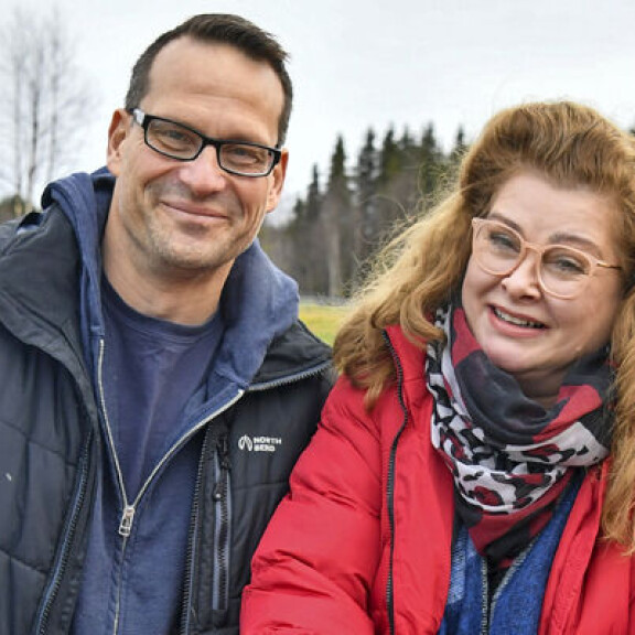 Yhteen palanneet Tarja Smura ja Markus Haapasalo avoimena suhteestaan: ”Rakkaus ei kuollut, mutta emme ymmärtäneet toisiamme!” tarja ja markus