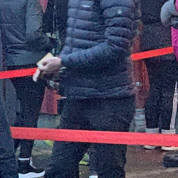 Raptorin Jufo heilui Linnanmäellä - mukana myös uudella hittikappaleella! Kuvat ja video! Jufo