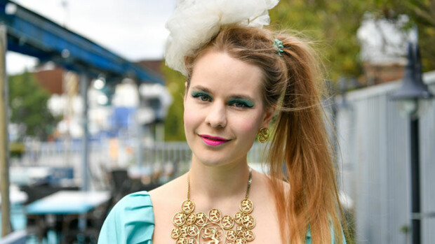 Venla-palkittu kohutoimittaja Ina Mikkola tarttuu jälleen tabuihin: ”Huumeidenkäyttöä näkee runsaasti yöelämässä!” Ina mIkkola luotsaa uutta ohjelmaa.