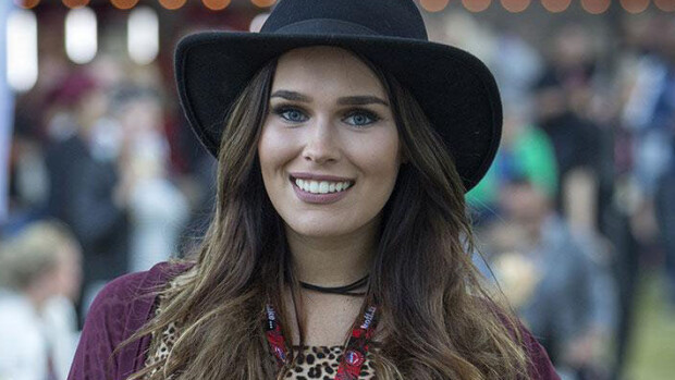 Sara Sieppi muutti uuteen kotiin - tällainen on Miss Suomen upea ja boheemi kaupunkikoti: katso kuvat! sasra sieppi