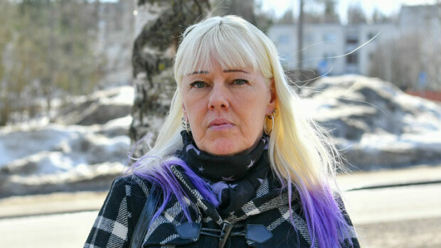 Matti Nykäsen Pia-lesken vastoinkäymiset jatkuvat – loppuvuosi sairauslomalla! Pia Nykäsen vastoinkäymiset jatkuvat.