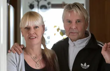 Pia Nykänen sai helpotusta Matin jättämiin velkoihin – näin mäkikotkan auto löysi uuden omistajan!