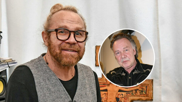 Ohjaaja Jussi Parviainen lyttää Kari Tapion hitin sanoman: ”Se on ihan huuhaata!” Jussi Parviainen lyttää Kari Tapion biisin sanoman.