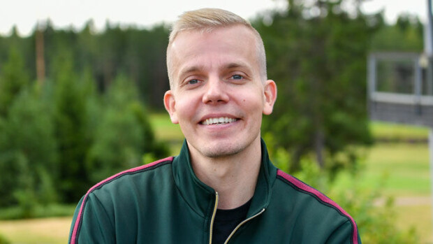 Vain elämää -ohjelmasta muodostui Elastiselle vedenjakaja – ”Olen viiden viime vuoden aikana aikuistunut 10 vuotta!” Elastinen muuttui isyyden myötä.