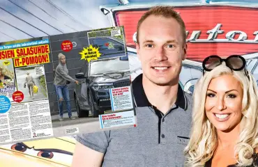 Kohukuvat! Tämä skandaalipaljastus johti Maisa Torpan ja Jari-Matti Latvalan häiden peruuntumiseen - kuuma salaromanssi it-pomoon roihahti alkuvuonna Lapissa!