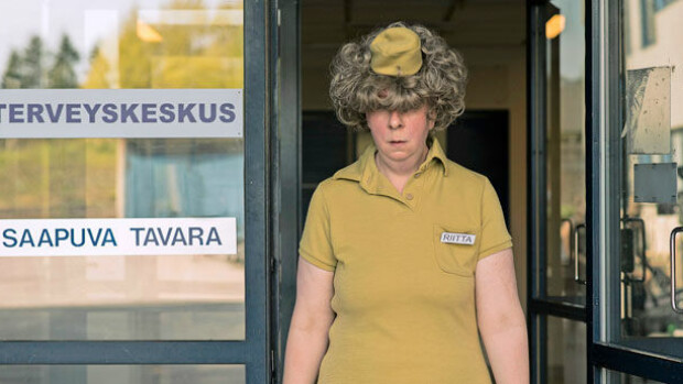 Elokuva-arvio: Fingerpori - 'Isoin kompastuskivi on suoraan sarjakuvasta lainatut, usein kaksimieliset vitsit' Fingerpori-elokuva