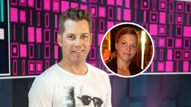 Tutustuivat yöelämässä! Eronneiden julkkiskokki Harri Syrjäsen ja Pauliinan suhteella kivikkoinen alku! Harri Syrjänen ja Pauliina Virta tapasivat yöelämässä.