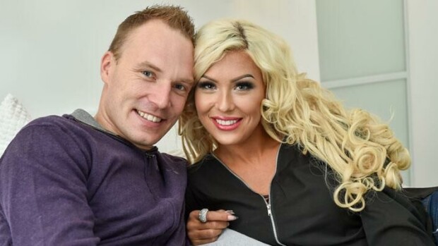 Häät peruttu! IS: Jari-Matti Latvala julkaisi suorasanaisen tiedotteen - 'Tämä on hyvin ikävä tilanne!' Jari-Matti ja Maisa