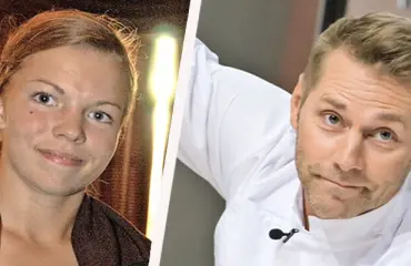 Uusi koti arvoalueella! Harri Syrjäsen avovaimo Pauliina ja tytär muuttivat pois julkkiskokin rivitaloasunnosta!
