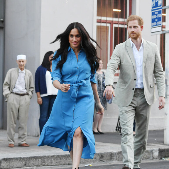 Meghanin isälleen tarkoitettaman yksityisen kirjeen julkaisu oli Sussexin herttuaparille viimeinen pisara. Meghanin isälleen tarkoitettaman yksityisen kirjeen julkaisu oli Sussexin herttuaparille viimeinen pisara.