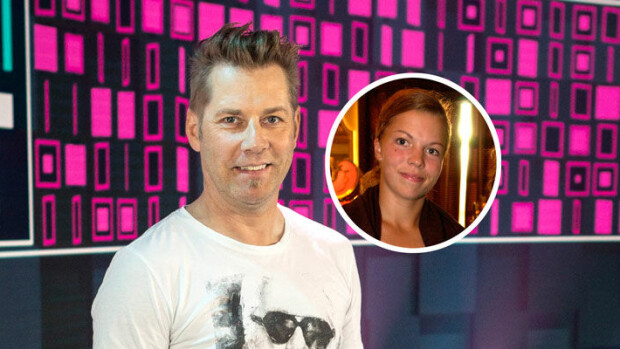 Yllätysero! Julkkiskokki Harri Syrjänen ja Pauliina-rakas muuttivat erilleen! Harri Syrjänen ja Pauliina Virta muuttivat erilleen.