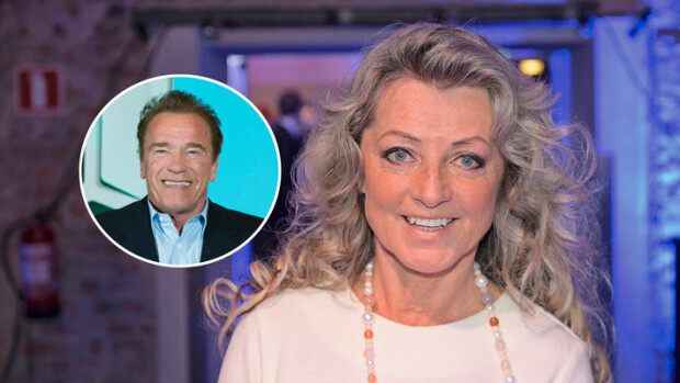 Kike Elomaa muistelee kohtaamisiaan Arnold Schwarzeneggerin kanssa – ”Tuohon aikaan ei ollut kännykkäkameroita!” Kike Elomaa muistelee.