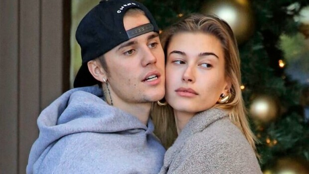 Justin Bieber naimisiin - hääkuvat kuin mallikatalogista! justin bieber