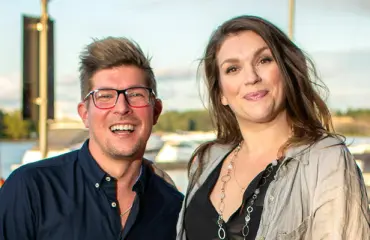 Sohvaperunat-Sanna paljastaa: Löydän Jarille kumppaneita!