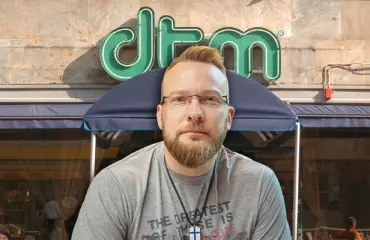 Usko koetuksella! Big Brotherin evankelista-Ville avautui kokemuksistaan DTM-homobaarissa - Kristian riemastui: "Ettet ole koskaan herännyt mul**u per***ssä?"