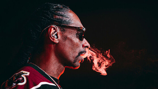 Snoop Doggin sysimusta perhetragedia - pojanpoika menehtyi runsas viikko syntymän jälkeen snoop dogg