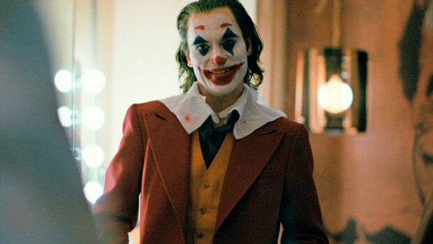 Elokuva-arvio: Joker - 'Briljantti pahan mielen leffa - Joaquin Phoenix tekee elämänsä roolin!' Joker elokuva