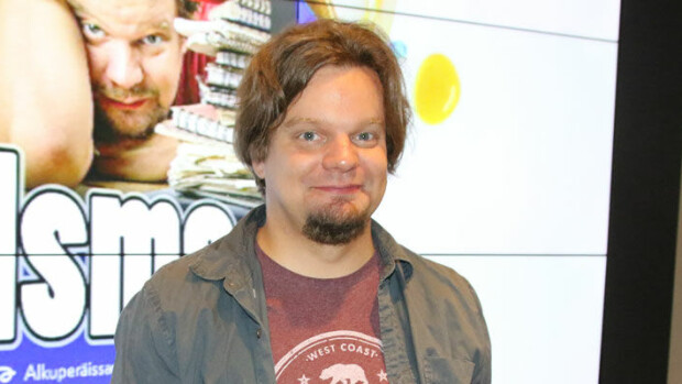 Tilinpäätös paljastaa! Koomikko Ismo Leikola törsäsi 172 000 euroa! Ismo Leikolalla on isot palkkakulut.