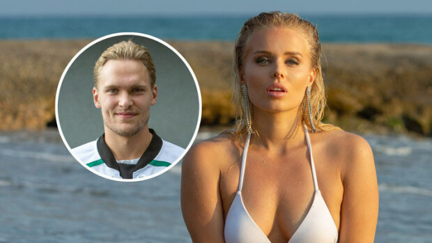Yhteydenpito jatkuu! Kuumissa karaoketunnelmissa NHL-hyökkääjä Mikko Rantasen kanssa viihtynyt missi-Katariina myöntää: ”Olemme viestitelleet!” Katariina Juselius myöntää viestitelleen Mikko Rantasen kanssa.