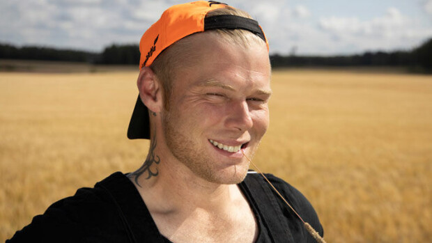 Tässä on kuninkaan valtakunta! Kuvat tangokuningas Aki Samulin maatilalta – ”Tarkoitus ei ole tehdä bisnestä!” Aki Samuli omistaa maatilan.