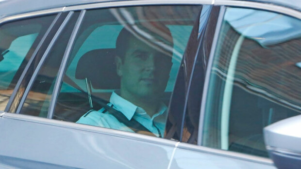 ”Seiska luettavaksi joka viikko!” Tutkintavankeudessa viruvan Niko Ranta-ahon asianajaja kommentoi törkeistä huumausainerikoksista epäillyn tilannetta! Niko Ranta-aho lukee Seiskaa vankeudessa.