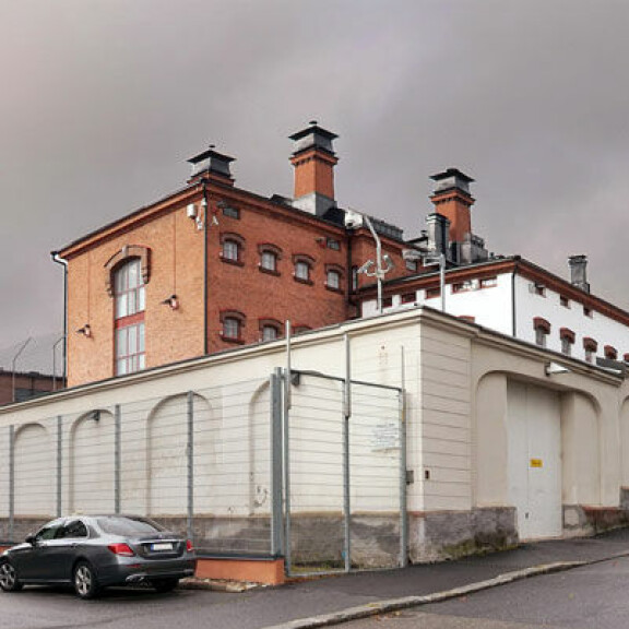 Nikon uusi sijoituskohde on Mikkelin vankila. Nikon uusi sijoituskohde on Mikkelin vankila.