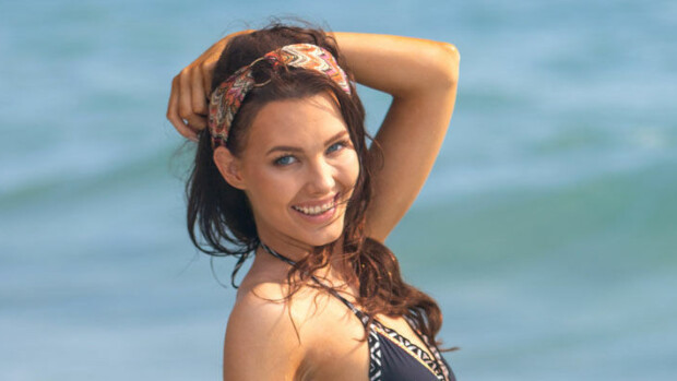 Rakennusmestarina työskentelevä Miss Suomi -finalisti Emmi Suuronen: En meikkaa töihin! Emmi Suuronen on rakennusmestari.