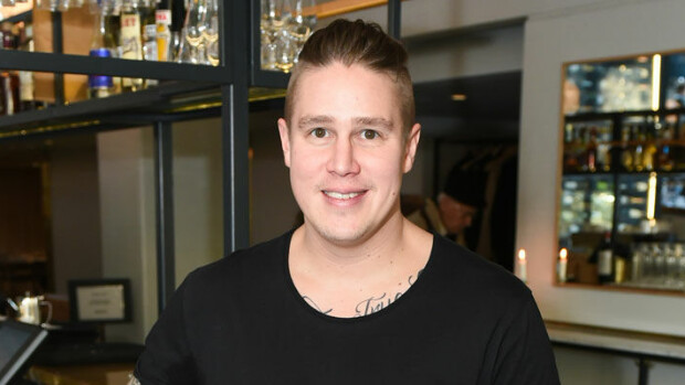 Rutkasti tienaava kokki Tomi Björck vakuuttaa: Raha ei ole motivaattori! Tomi Björck tuplasi tulonsa.