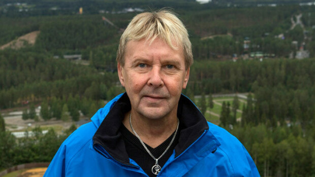 Seiska löysi salatun riistosopimuksen! Matti Nykästä kiristettiin härskisti! Matti Nykänen teki managerisopimuksen.