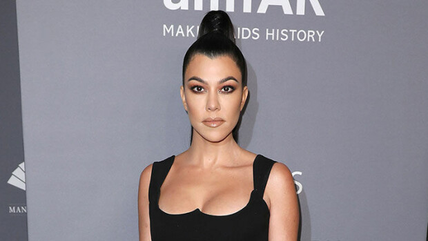Suomen Lappi saa uskomattoman mainoksen: Kardashianien Suomen-vierailu näytetään miljoonille amerikkalaisille! Kourtney Kardashian