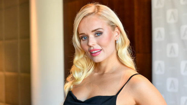 Miss Suomi -finalisti Katariina Juseliuksen raju sairaustausta: ”Tukka irtoili päästä!” Katariina Juselius sairastui syömishäiriöön.