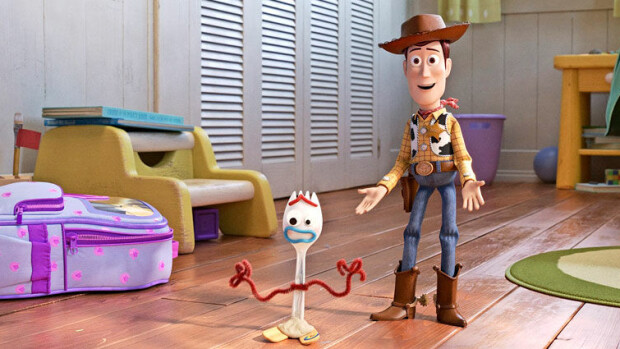 Elokuva-arvio: Toy Story 4 - 'Omaperäisen tarinan taustalla on aimo annos melankoliaa!' Toy Story 4