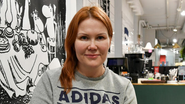 Konkurssit ajoivat velkahelvettiin! Juontaja Sanna Kiiskellä 400 000 euroa ulosotossa! Sanna Kiiski teki konkurssin.