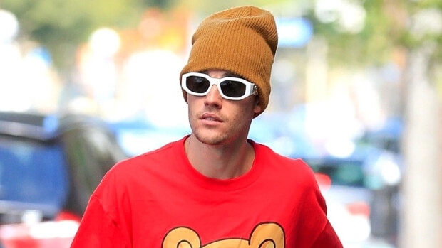 Uskossa elävältä Justin Bieberiltä raju avautuminen: Vedin nuorempana kovia huumeita ja sotkin asiani! Justin Bieber