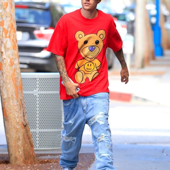 Uskossa elävältä Justin Bieberiltä raju avautuminen: Vedin nuorempana kovia huumeita ja sotkin asiani! zz