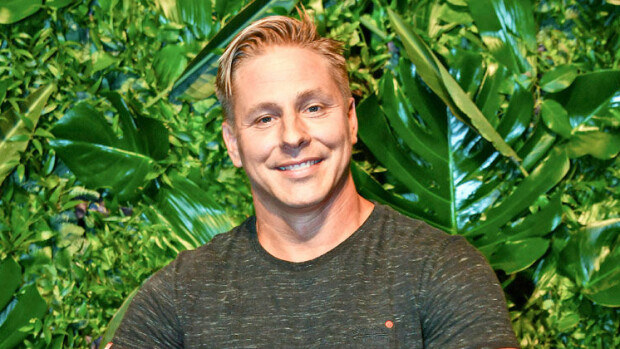 Selviytyjät-kuvaukset olivat rankka kokemus Markus Pöyhöselle: Laihtui 10 kiloa ja lonkka tulehtui! Markus Pöyhönen