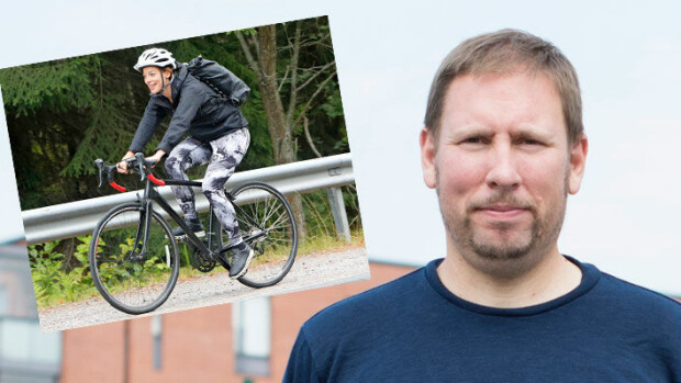 Oho! Li Andersson ja Paavo Arhinmäki pyöräilivät Helsingistä Porvooseen – kuvat Seiskassa! Paavo Arhinmäki ja Li Andersson
