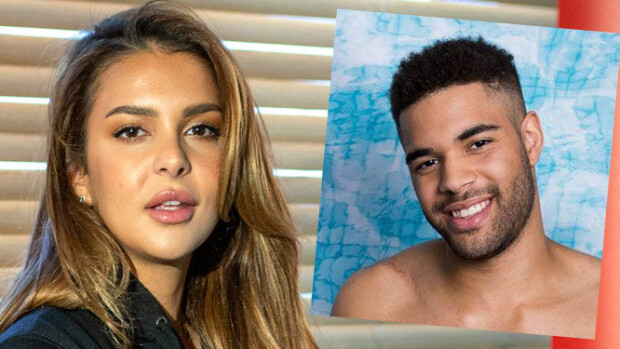 Uuh! Paljonpuhuvat kuvat Sara Chafakista ja Love Island -komistus Jeffreystä julkisesti yhdessä: ”Jeffreyn käsi hiipi kaikkialle ympäri Saran vartaloa” – katso! Sara Chafak ja Jeffrey Lawman