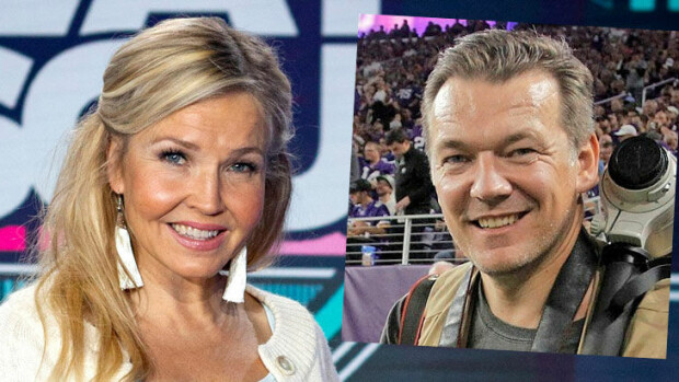 Marita Taavitsaisen ja ex-mies Tomi Natrin avioerosotku yhä selvittämättä: Omistuskiista ökytalosta! Marita Taavitsainen ja Tomi Natri