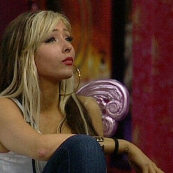 Huh, muistatko nämä Big Brotherin pikavisiitit? Tiu Kiuru karkasi ja Tiina olikin jo raskaana! bb