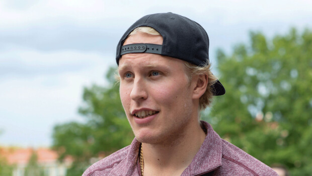 Ei tule toimeen Jetsin tähtien kanssa? Patrik Laine tyrmää kanadalaistoimittajan rajun väitteen - täräyttää Seiskalle suoraan: ”Kukaan muu ei voi tietää…” Patrik Laine.