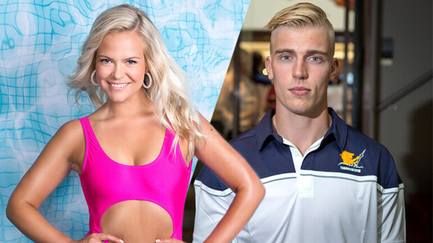 Love Island Suomen Sofia on IFK:n entinen cheerleader - viihtyi MM-kultajuhlissa Rasmus Ristolaisen käsipuolessa ja hotellijatkoilla! Kuvat! sofia ja rasmus