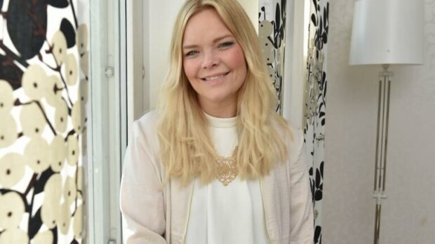 Anette Olzon, 48, on kuin parikymppinen! - paljastaa nuorekkuuden reseptin: 'Heräsin, lisäsin huulipunaa ja kappas, tässä ollaan! Anette