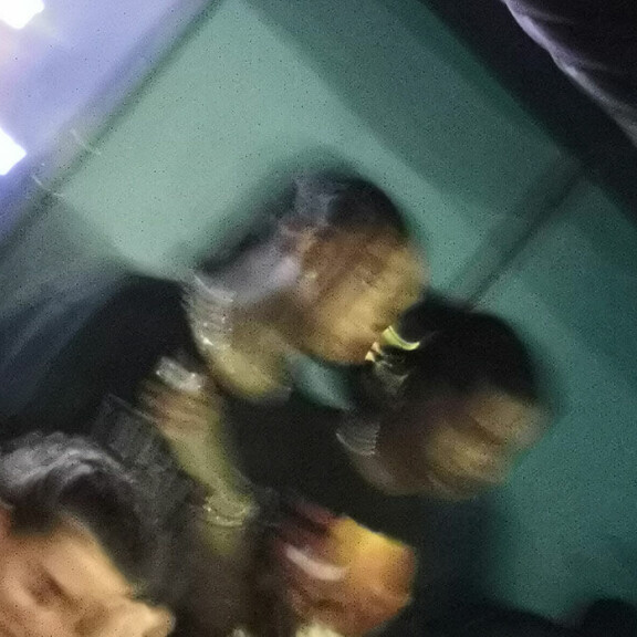 Katso kuvat! A$AP Rocky, Tyga ja Jaden Smith bilettivät Tampereen yössä - saapuivat jatkoille aamukolmelta! Tyga ja Asap Rocky