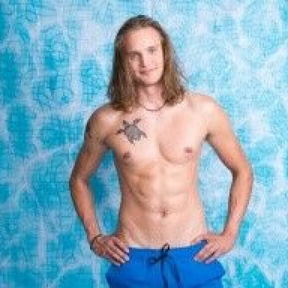 Tässä ovat Love Islandin alkavan kauden hahmot - he astelevat ensimmäisinä luksusvillaan Espanjassa! xx